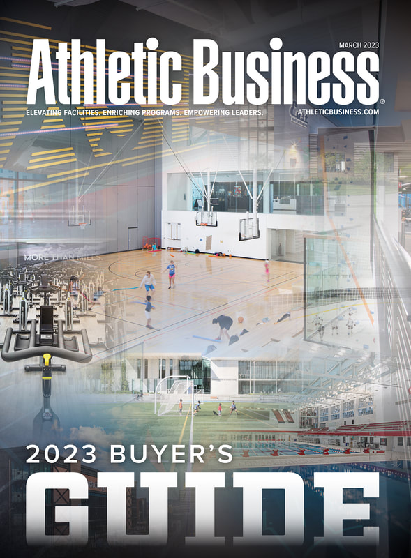 Athletic Business Buyers Guide