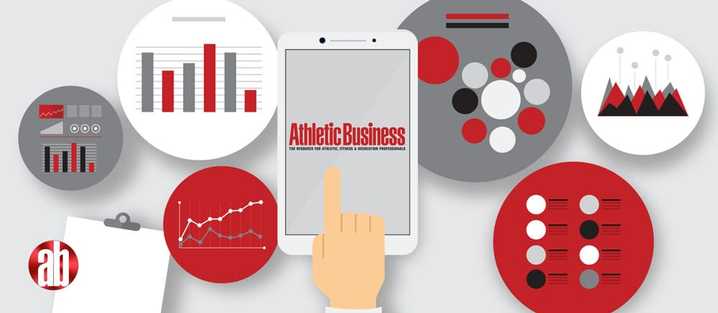 Athletic Business 2015 Stats Blog