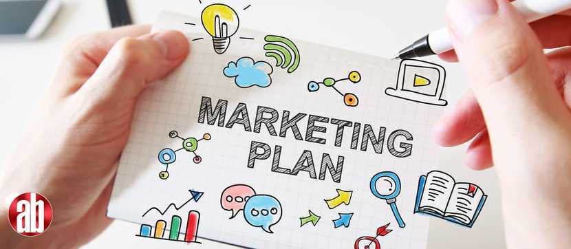 Athletic Business Marketing Plan Blog